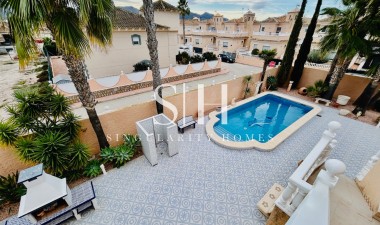 Herverkoop - Villa - Orihuela Costa - Orihuela