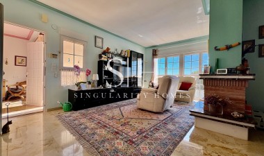 Herverkoop - Villa - Orihuela Costa - Villamartin