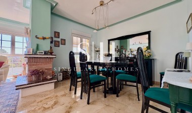 Herverkoop - Villa - Orihuela Costa - Villamartin