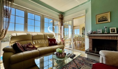 Herverkoop - Villa - Orihuela Costa - Villamartin