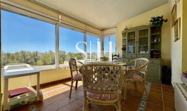 Herverkoop - Villa - Orihuela Costa - Villamartin