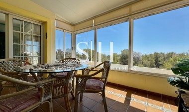 Herverkoop - Villa - Orihuela Costa - Villamartin