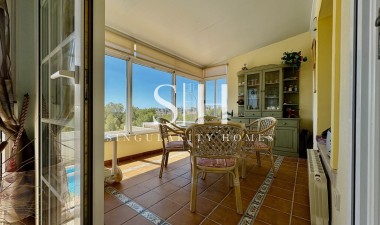 Herverkoop - Villa - Orihuela Costa - Villamartin