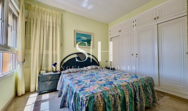 Herverkoop - Villa - Orihuela Costa - Villamartin