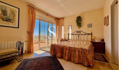 Herverkoop - Villa - Orihuela Costa - Villamartin