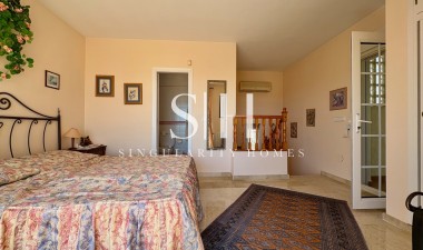 Herverkoop - Villa - Orihuela Costa - Villamartin