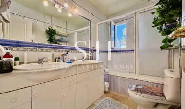 Herverkoop - Villa - Orihuela Costa - Villamartin