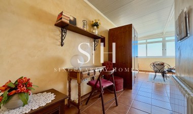 Herverkoop - Villa - Orihuela Costa - Villamartin