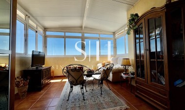 Herverkoop - Villa - Orihuela Costa - Villamartin