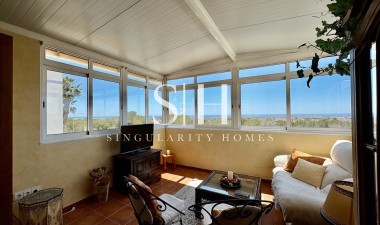 Herverkoop - Villa - Orihuela Costa - Villamartin