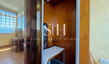 Herverkoop - Villa - Orihuela Costa - Villamartin