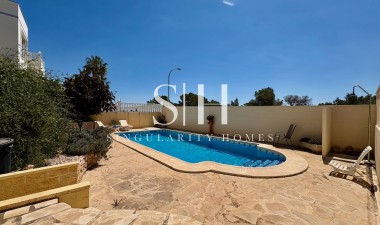 Herverkoop - Villa - Orihuela Costa - Villamartin