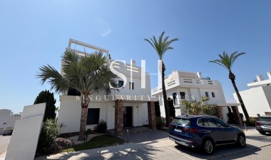 Resale - Apartment / flat - Orihuela Costa - Las Ramblas