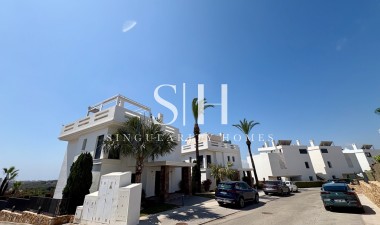 Resale - Apartment / flat - Orihuela Costa - Las Ramblas