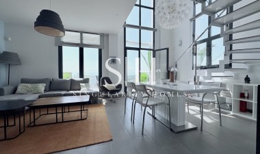 Resale - Apartment / flat - Orihuela Costa - Las Ramblas