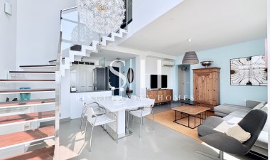 Resale - Apartment / flat - Orihuela Costa - Las Ramblas