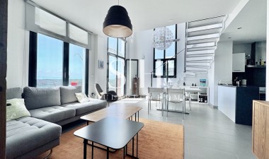 Resale - Apartment / flat - Orihuela Costa - Las Ramblas