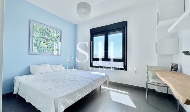 Resale - Apartment / flat - Orihuela Costa - Las Ramblas