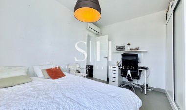 Resale - Apartment / flat - Orihuela Costa - Las Ramblas