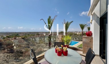 Resale - Apartment / flat - Orihuela Costa - Las Ramblas