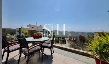Resale - Apartment / flat - Orihuela Costa - Las Ramblas