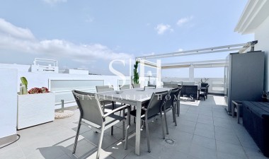 Resale - Apartment / flat - Orihuela Costa - Las Ramblas