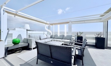 Resale - Apartment / flat - Orihuela Costa - Las Ramblas