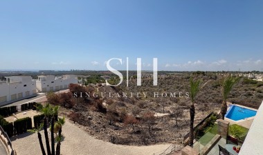 Resale - Apartment / flat - Orihuela Costa - Las Ramblas