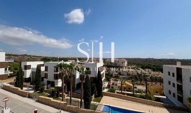Resale - Apartment / flat - Orihuela Costa - Las Ramblas