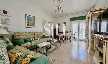 Herverkoop - Huis - Ciudad Quesada - Rojales