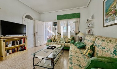 Herverkoop - Huis - Ciudad Quesada - Rojales