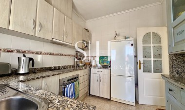 Herverkoop - Huis - Ciudad Quesada - Rojales