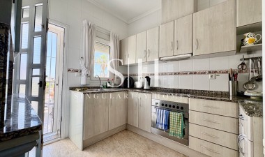 Herverkoop - Huis - Ciudad Quesada - Rojales