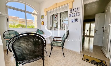 Herverkoop - Huis - Ciudad Quesada - Rojales