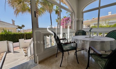 Herverkoop - Huis - Ciudad Quesada - Rojales