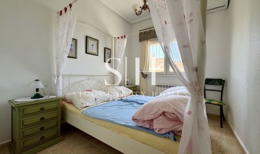 Herverkoop - Huis - Ciudad Quesada - Rojales