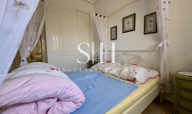 Herverkoop - Huis - Ciudad Quesada - Rojales