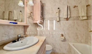 Herverkoop - Huis - Ciudad Quesada - Rojales