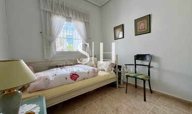 Herverkoop - Huis - Ciudad Quesada - Rojales