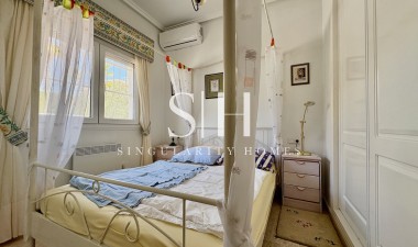 Herverkoop - Huis - Ciudad Quesada - Rojales