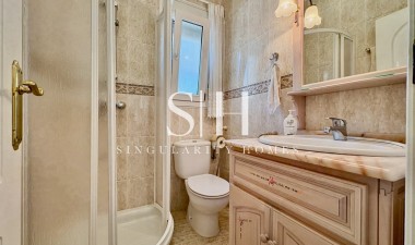 Herverkoop - Huis - Ciudad Quesada - Rojales