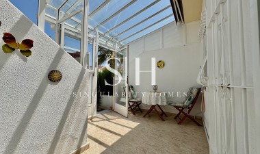 Herverkoop - Huis - Ciudad Quesada - Rojales