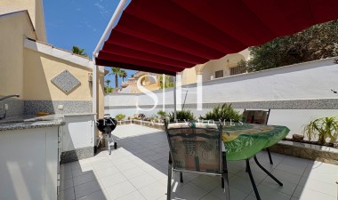 Herverkoop - Huis - Ciudad Quesada - Rojales