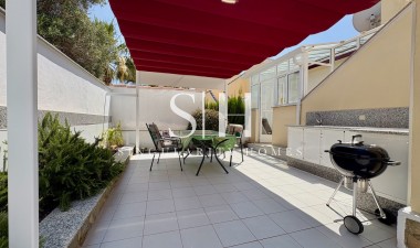 Herverkoop - Huis - Ciudad Quesada - Rojales