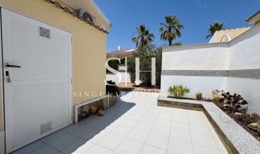 Herverkoop - Huis - Ciudad Quesada - Rojales