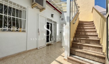 Herverkoop - Huis - Ciudad Quesada - Rojales