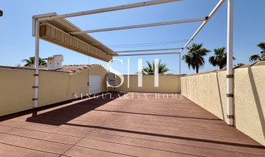 Herverkoop - Huis - Ciudad Quesada - Rojales