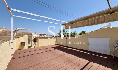 Herverkoop - Huis - Ciudad Quesada - Rojales