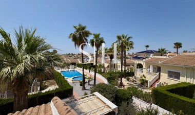 Herverkoop - Huis - Ciudad Quesada - Rojales