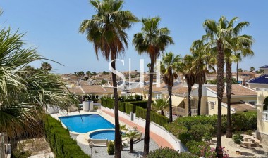 Herverkoop - Huis - Ciudad Quesada - Rojales